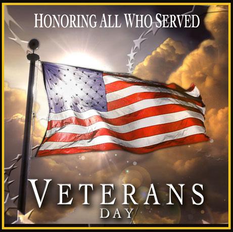 Have You Hugged Your Veteran Today? - Lexington Park Volunteer Rescue Squad